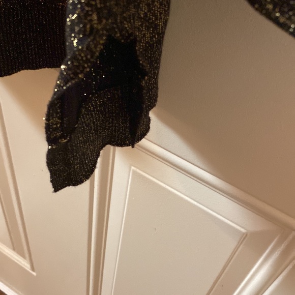 Michael Kors Tunic Top, XL, wash inside out;laundry - Picture 4 of 6